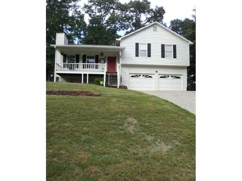 41 Clingstone Ct., Douglasville, GA 30134