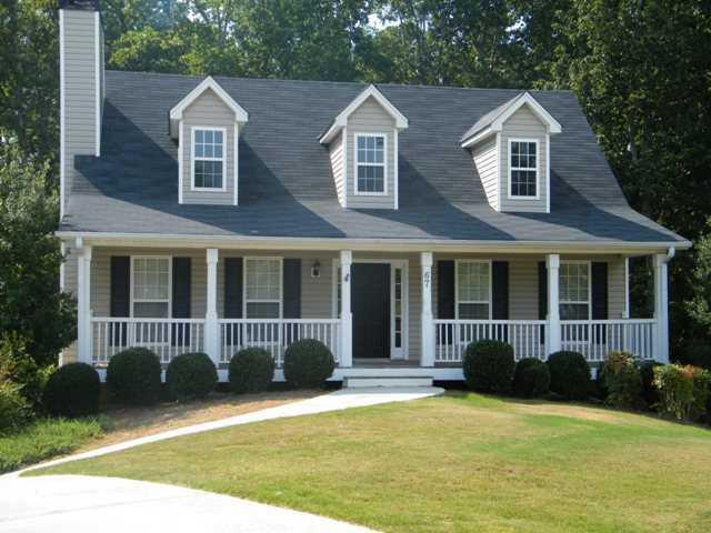 67 Tess Ct., Dallas, GA 30157