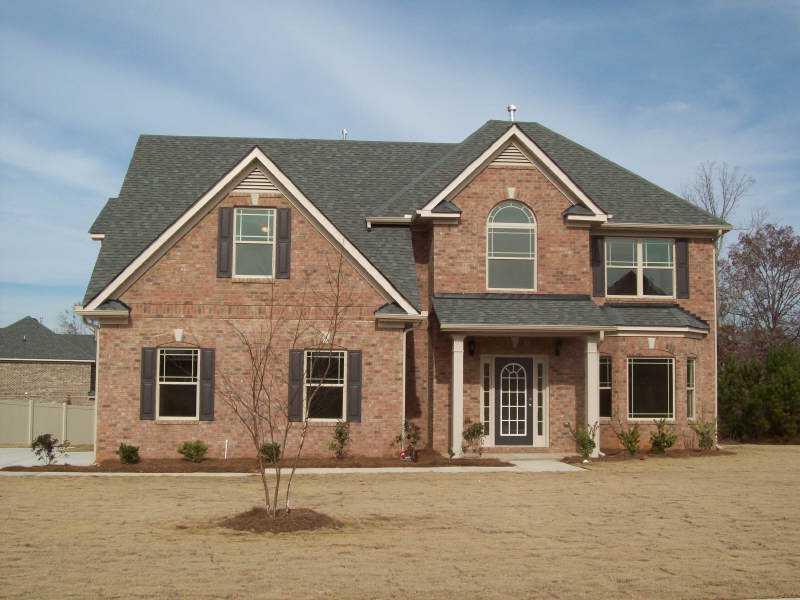 405 Lilywood Dr., Mcdonough, GA 30253