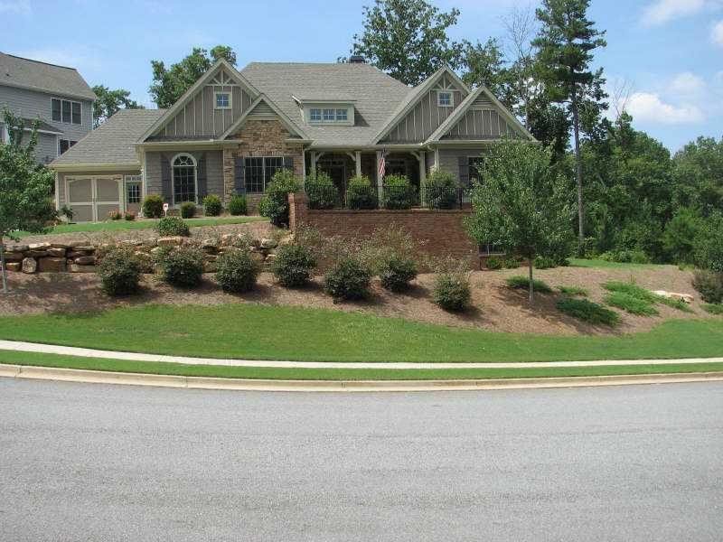 100 Pine Sandy Bank Dr., Canton, GA 30114
