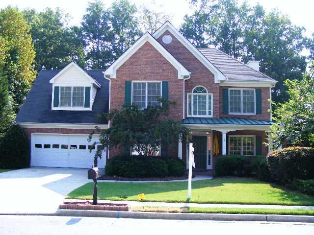 1545 Woodpoint Way, Lawrenceville, GA 30043