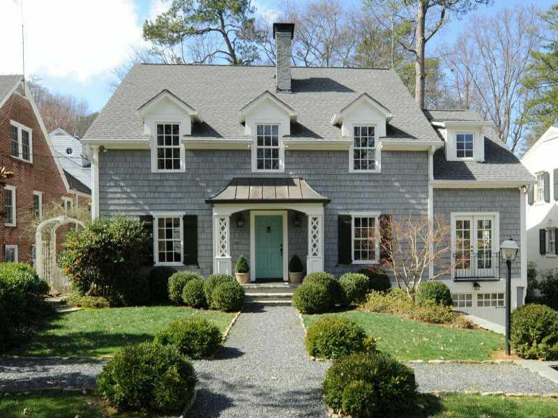 2534 Dellwood Dr., Atlanta, GA 30305