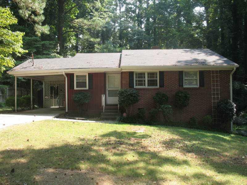 6069 Harleston Rd., Atlanta, GA 30328