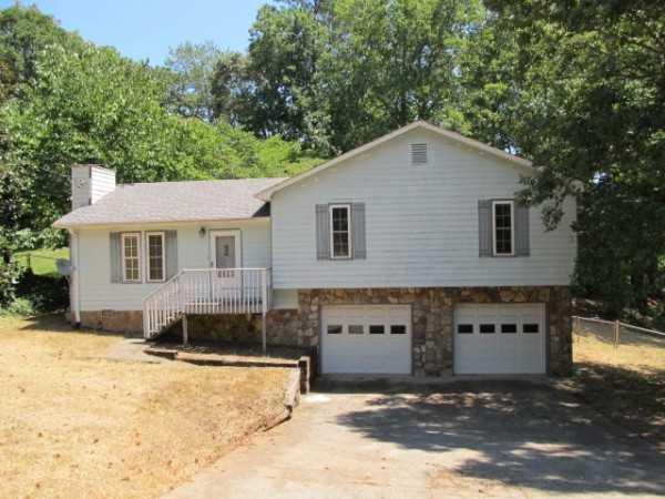 224 Little Brook Ln., Woodstock, GA 30188