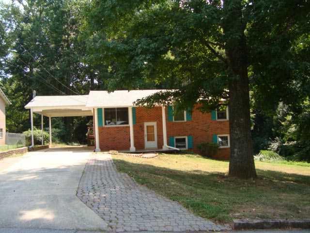 3647 Bishop Dr., Tucker, GA 30084