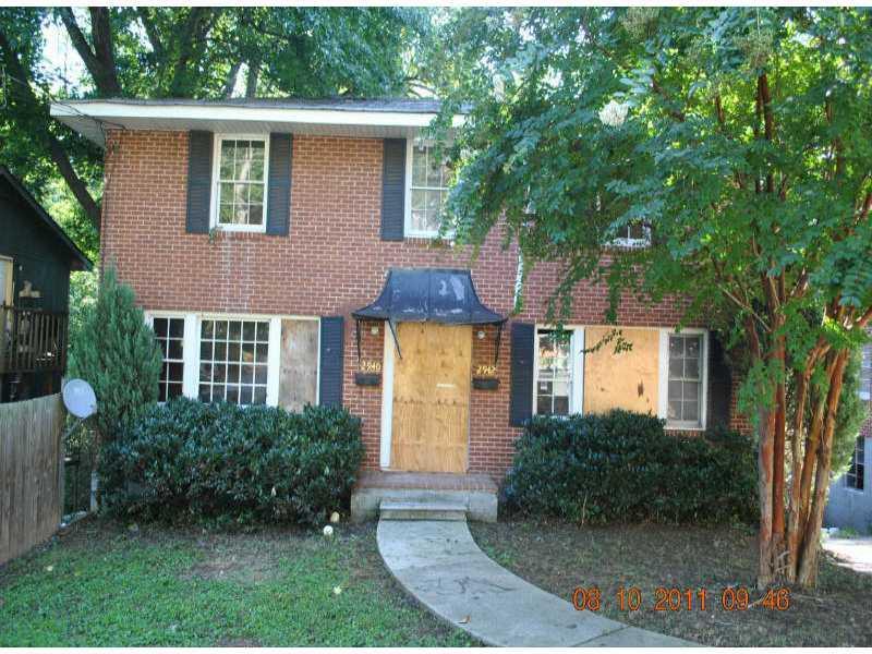 2940 Harlan Dr., East Point, GA 30344