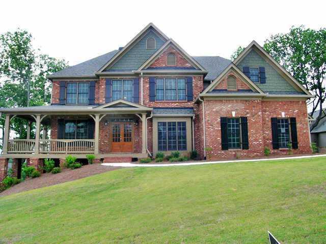 103 Pine Sandy Bank Dr., Canton, GA 30114