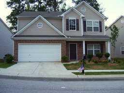 5248 Carrington Park Dr., Powder Springs, GA 30127