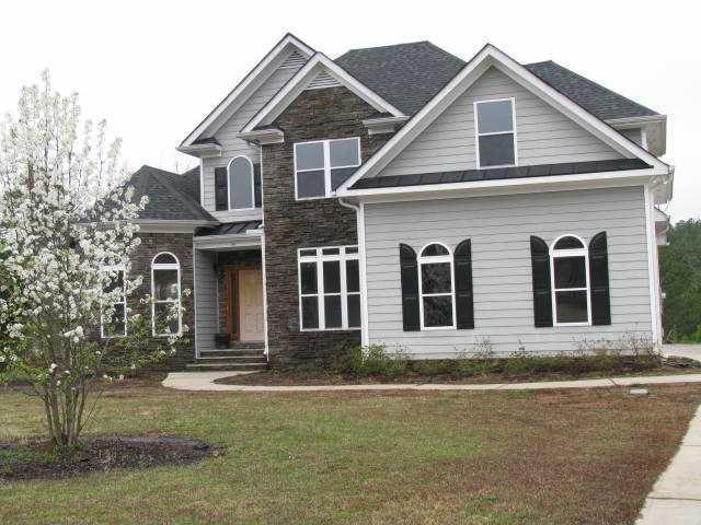 34 Eagles View Dr., Cartersville, GA 30121