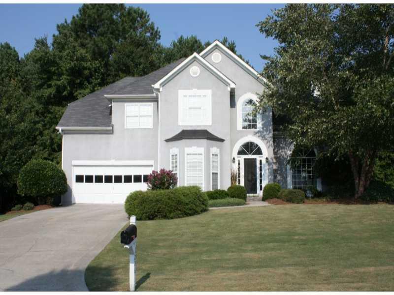 1206 Wilkes Way, Marietta, GA 30064