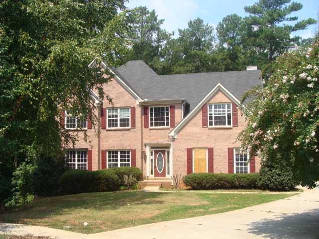 3917 Harvest Hill Rd., Decatur, GA 30034