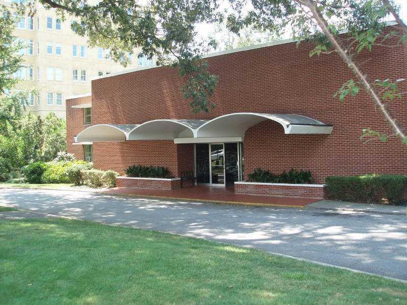 2520 Peachtree Rd. #210, Atlanta, GA 30305