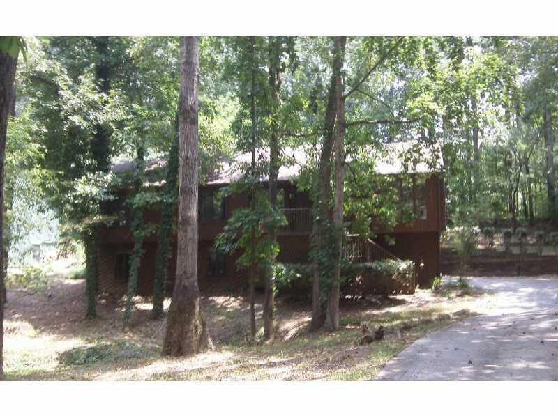 4866 Bush Rd., Duluth, GA 30096