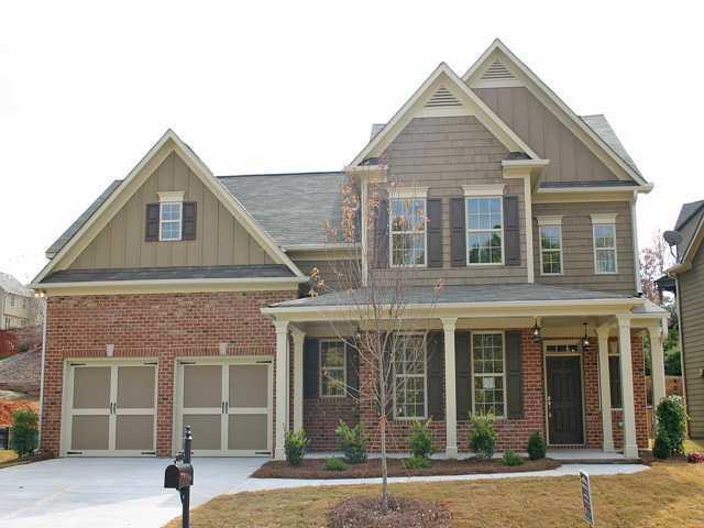 626 Wexford Ct., Acworth, GA 30102