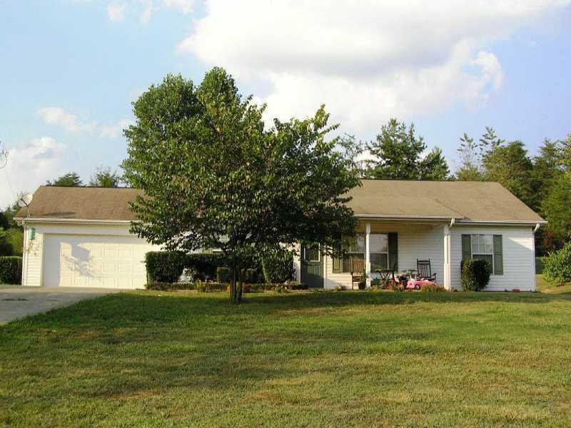 37 Gold Ridge Rd., Dahlonega, GA 30533