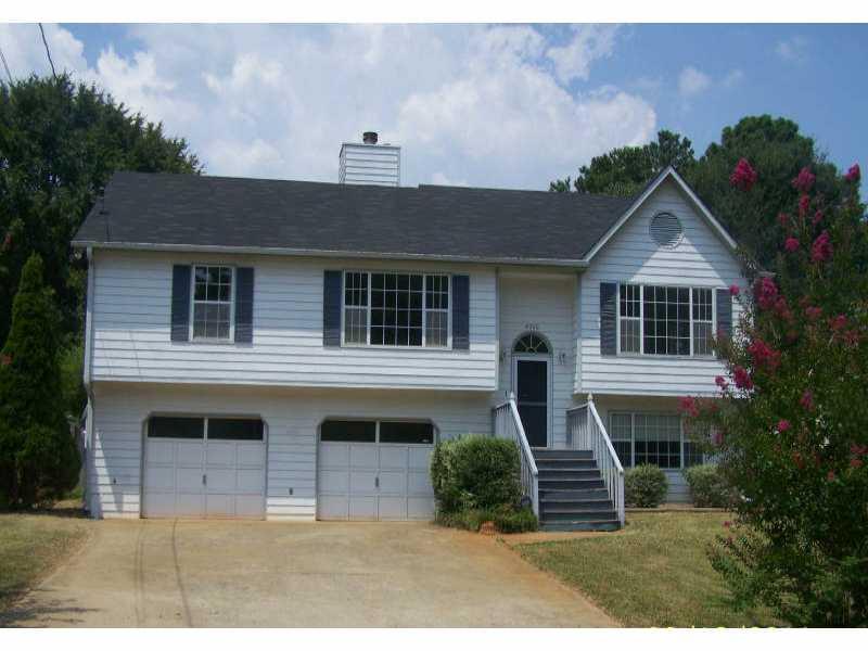 4900 Charlene Way, Powder Springs, GA 30127