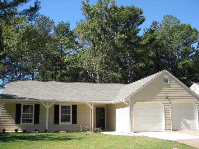 3232 Caley Mill Dr., Powder Springs, GA 30127