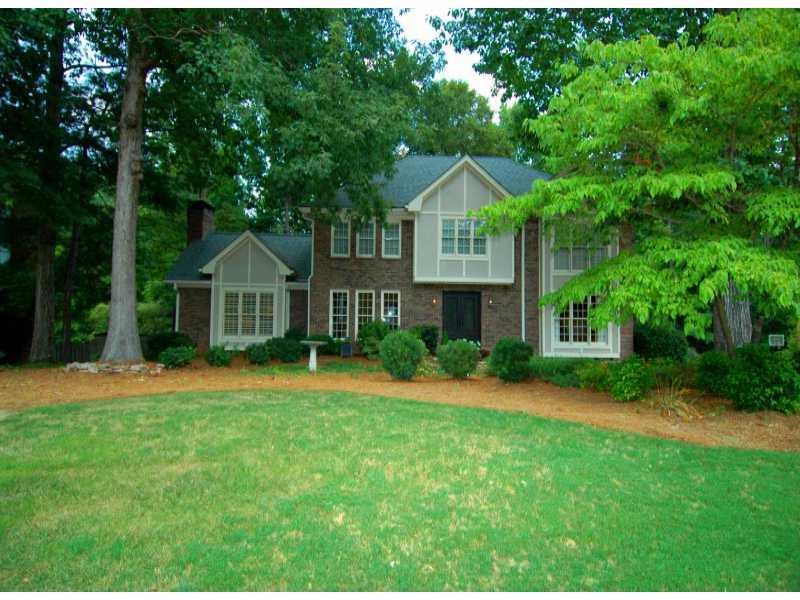 4111 Flippen Tr., Norcross, GA 30092