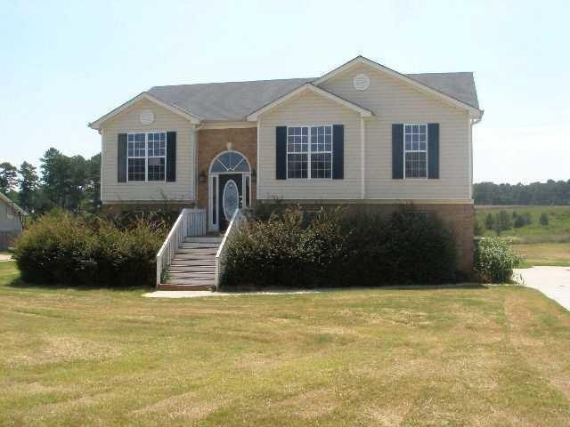 515 San Dra Way, Monroe, GA 30656