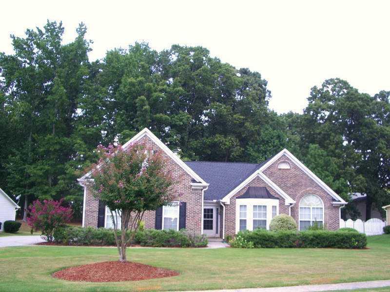 1115 Prospect Mill Dr., Lawrenceville, GA 30043