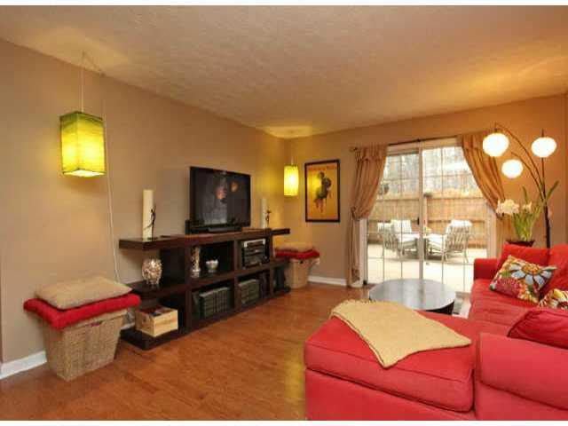 3155 Seven Pines Ct. #101, Atlanta, GA 30339