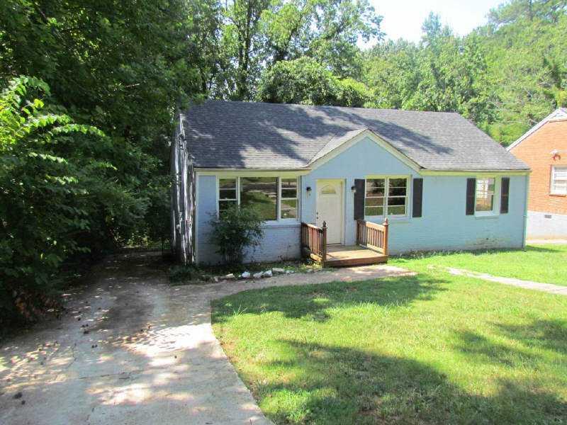 2593 E Tupelo St., Atlanta, GA 30317