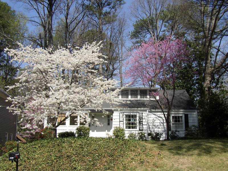 57 Lakeland Dr., Atlanta, GA 30305