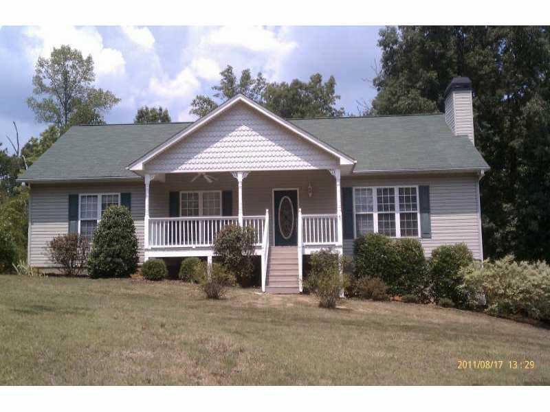 3859 Cagle Rd., Gainesville, GA 30501