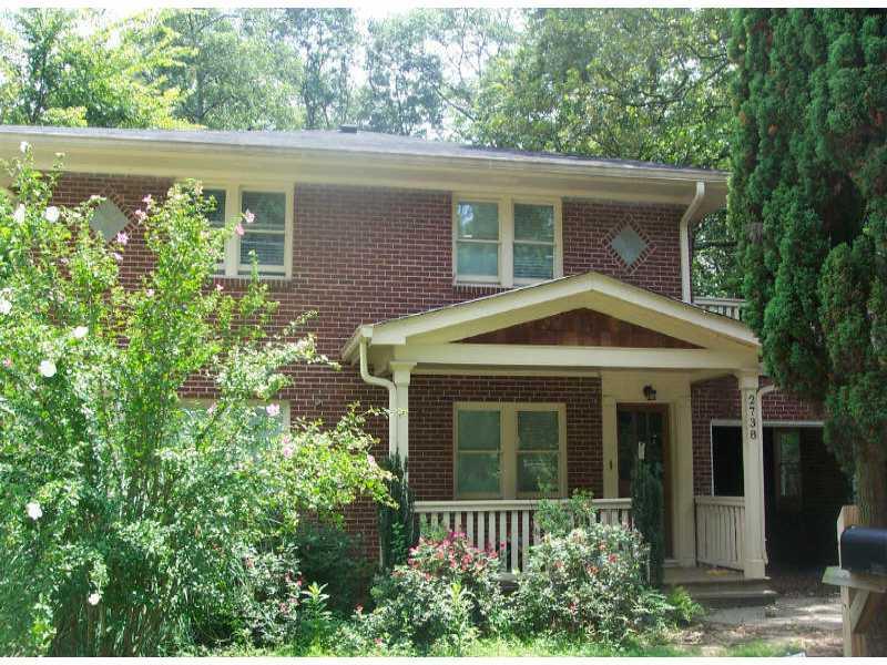 2738 Harris St., Atlanta, GA 30344