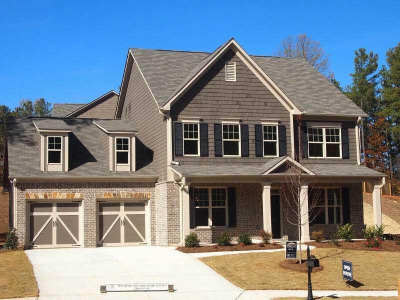 5570 Fords Crossing Ct., Acworth, GA 30101