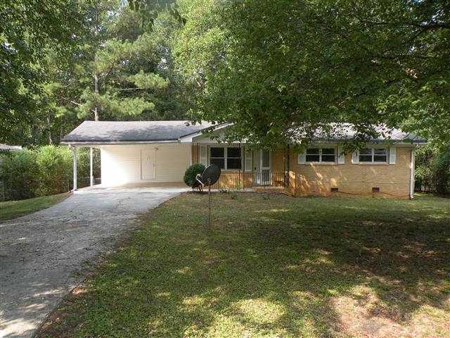 3354 Hopkins Rd., Powder Springs, GA 30127