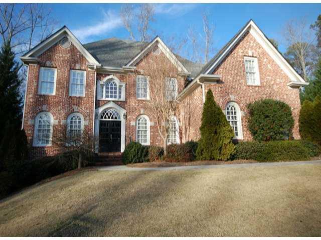 654 Windsor Pkwy., Atlanta, GA 30342