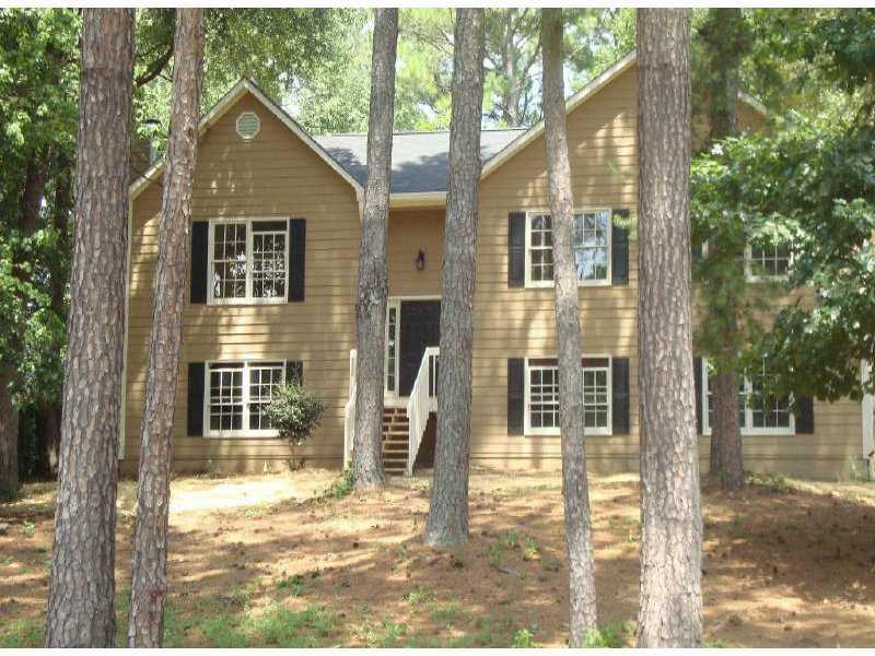 224 Presidential Dr., Dallas, GA 30157