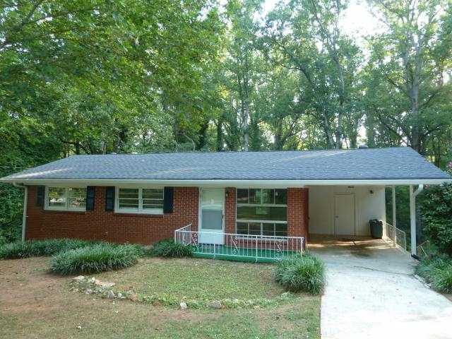 3116 Vine Cir., Decatur, GA 30033