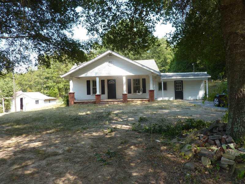 701 Taylorsville Macedonia Rd., Taylorsville, GA 30178
