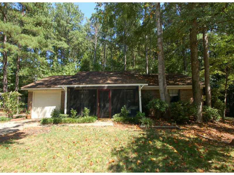 5723 Hall Hollow Ct., Norcross, GA 30093