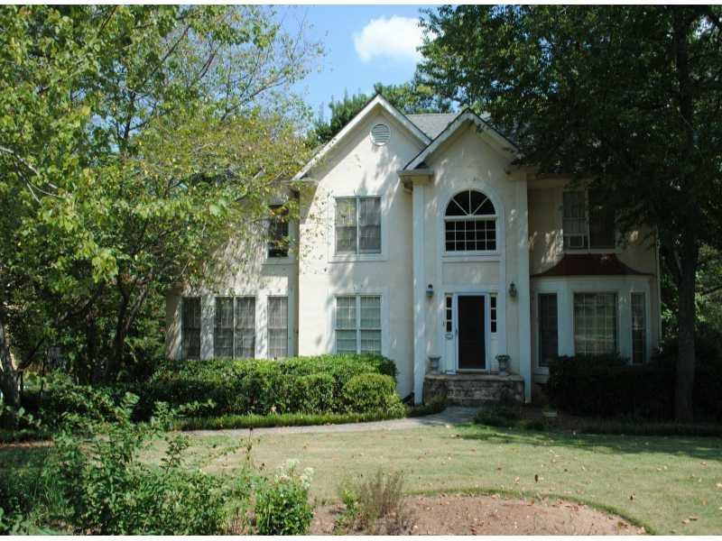 4218 Newpond Tr., Kennesaw, GA 30144