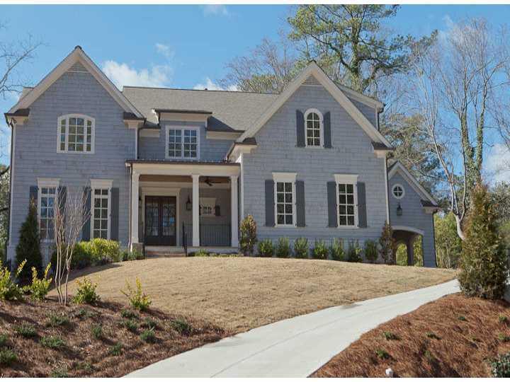 4000 Arden Way, Atlanta, GA 30342