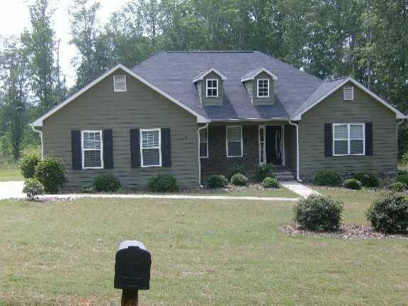 1121 Culpepper Rd., Calhoun, GA 30701