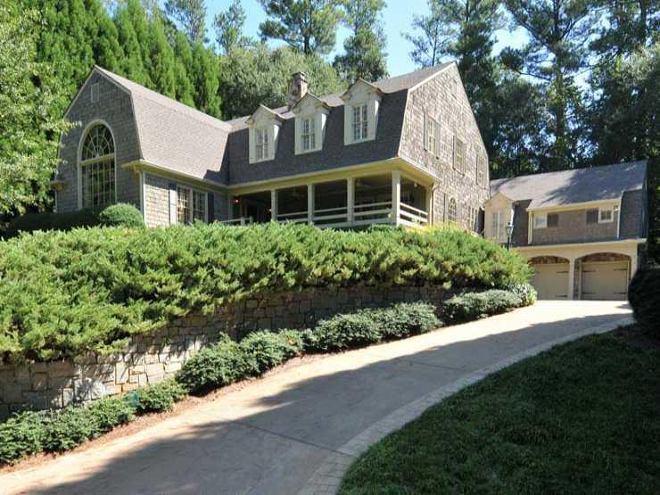 3245 Rilman Lake Ct., Atlanta, GA 30327