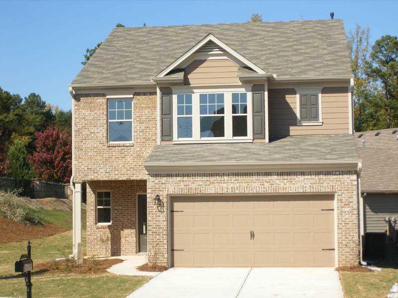 2126 Mission View Dr., Lawrenceville, GA 30043