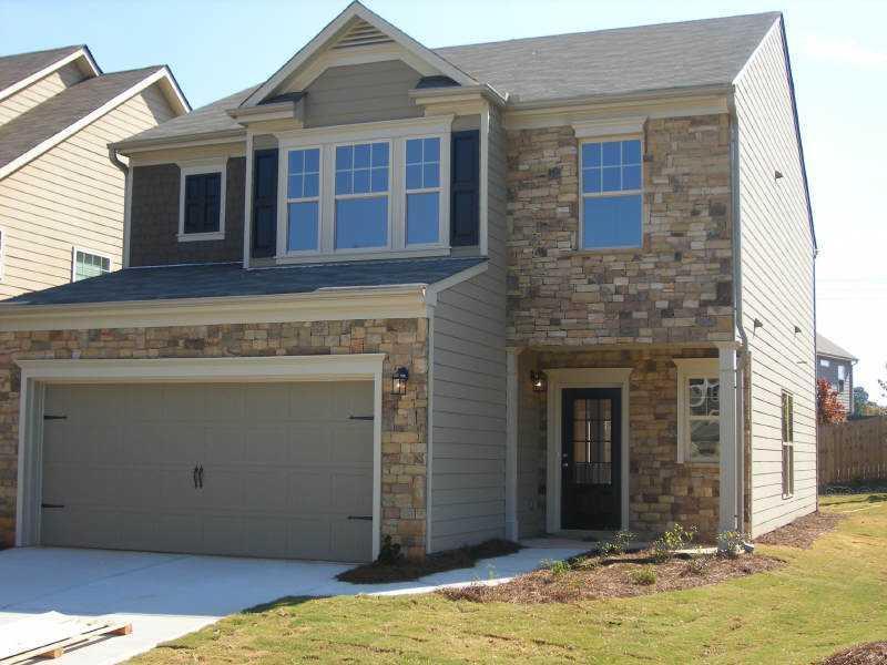 2127 Mission View Dr., Lawrenceville, GA 30043