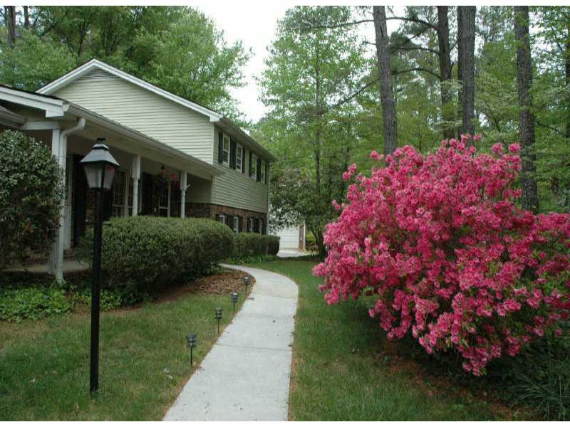9450 Coleman Rd., Roswell, GA 30075