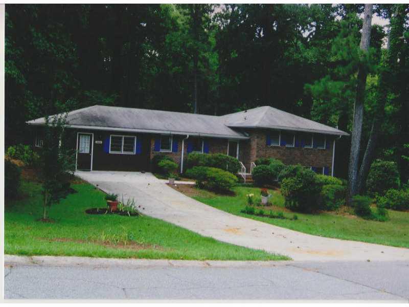 3080 Brownmoore Dr., Marietta, GA 30060