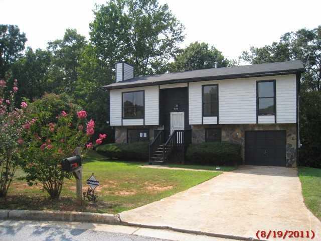 3592 Riverchase Dr., Decatur, GA 30034