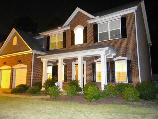 7882 White  Oak Loop, Lithonia, GA 30038