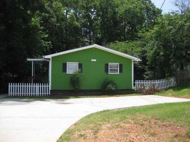 2051 College Ave., Atlanta, GA 30317