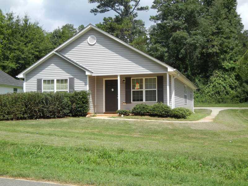 141 Mountain View Dr., Monroe, GA 30655