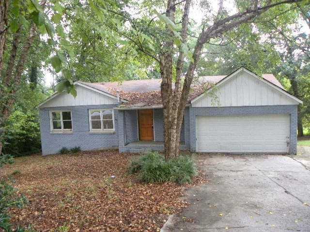 4107 Deacon Ln., Atlanta, GA 30341