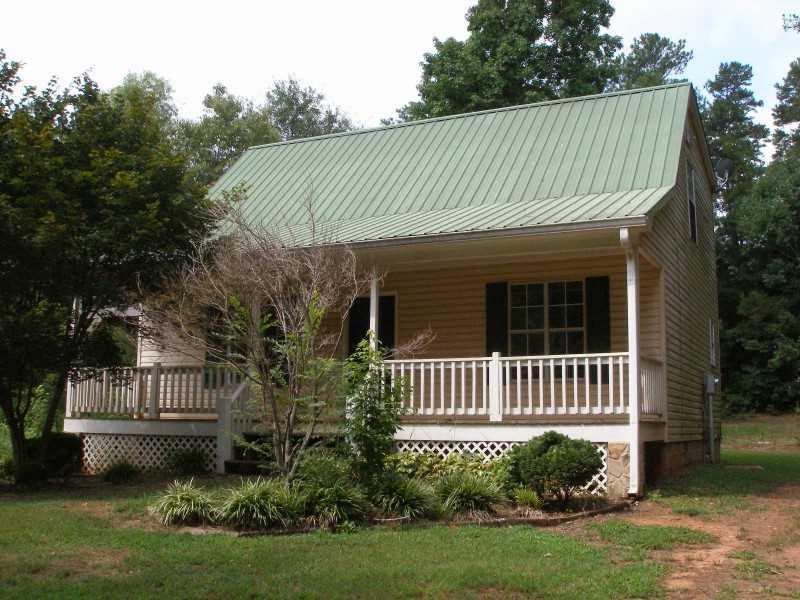 [Address Hidden by Seller], Monroe, GA 30656